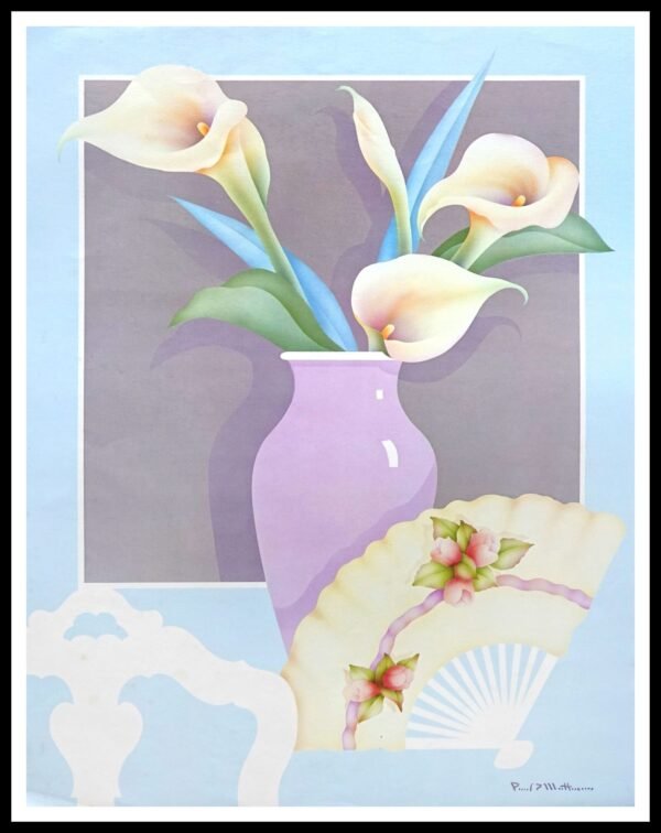 AK H5502 Exotic Calla